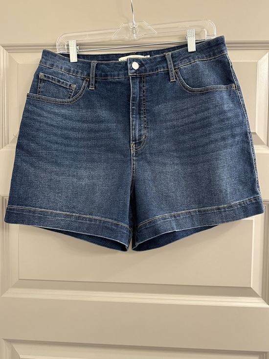 Rebecca Minkoff Pants - Rebecca Minkoff Denim Shorts
